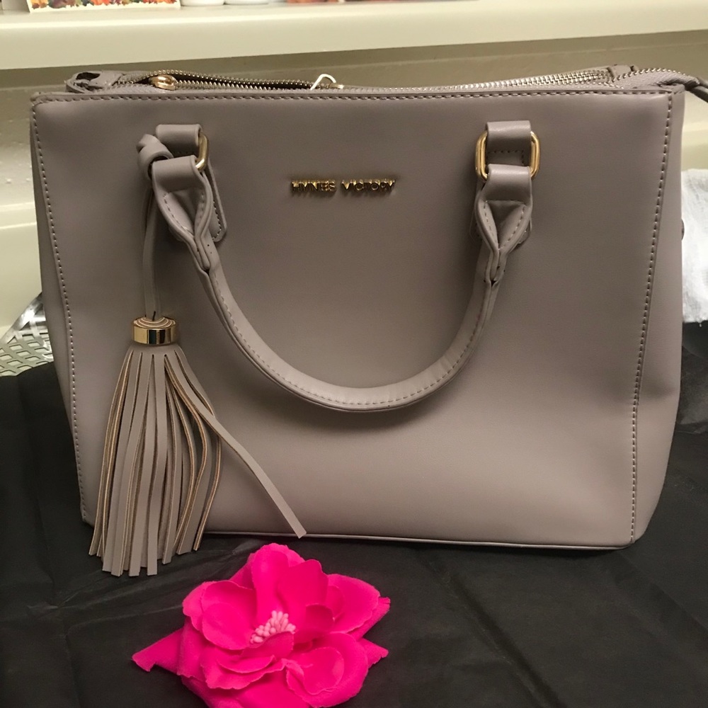 Women beige purse 👜 new